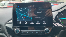 Ford Fiesta 1.1 Trend 5dr Petrol Hatchback